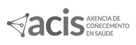 ACIS · Axencia de Coñecemento en Saúde