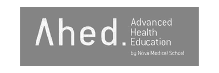 AHED · Advanced Health Education