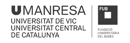 Universitat de Manresa · FUB