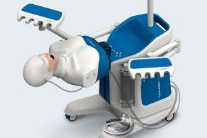 simulador para odontologia