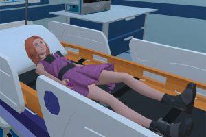 Simulador de paciente virtual Dr Sim