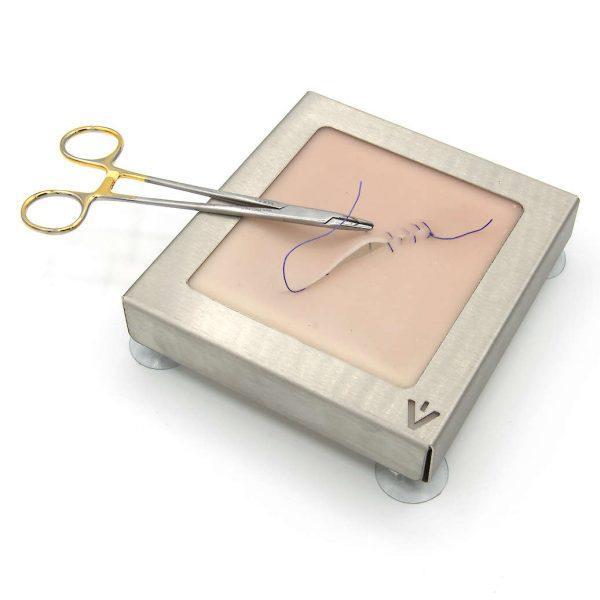 pad para sutura organos huecos
